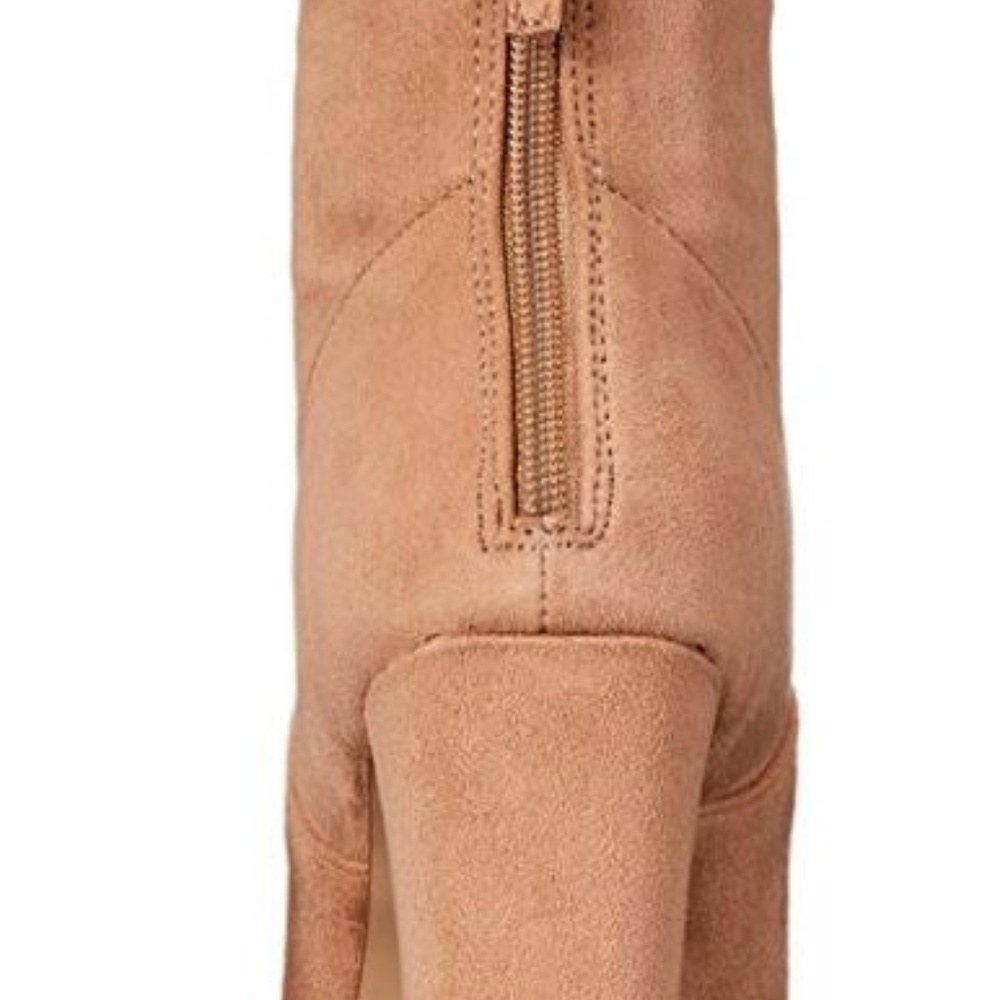 *SALE* Steve Madden Brisk Ankle Boot 8M - 9874 - NEW - Picture 5 of 7